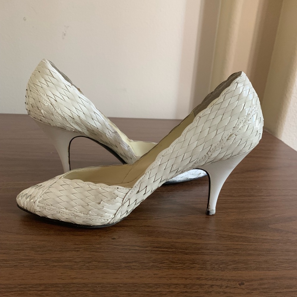 Gloria Vanderbilt shoes
